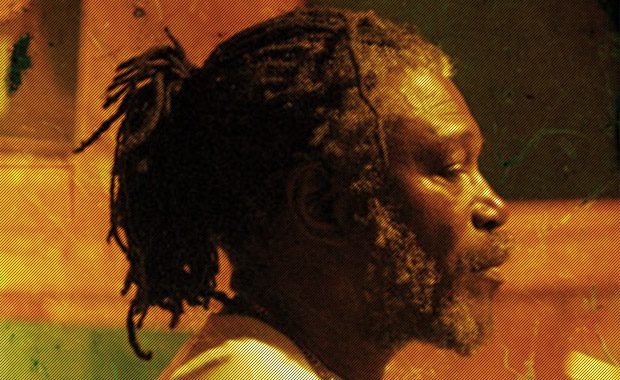 Grant Phabao & Horace Andy – Talk ’bout Peace – cover