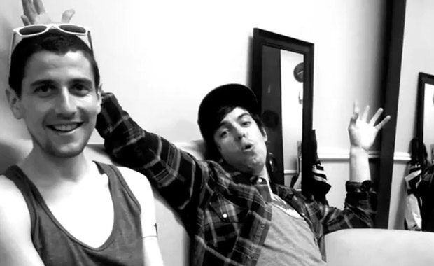 Grieves & Budo Interview – cover