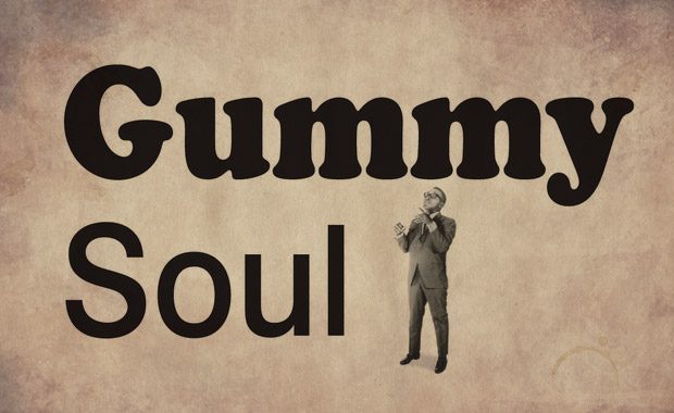 Gummy Soul – Bap City – cover