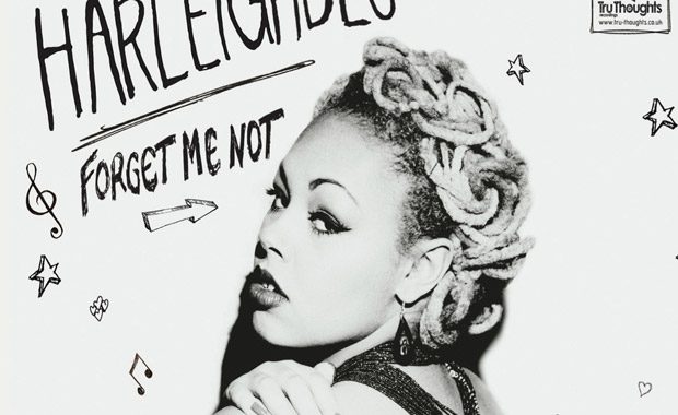 Harleighblu – Play Me – cover