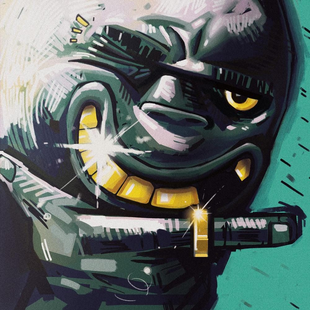 #HeavyRotation – 10.4 ROG “for a tension” – cover
