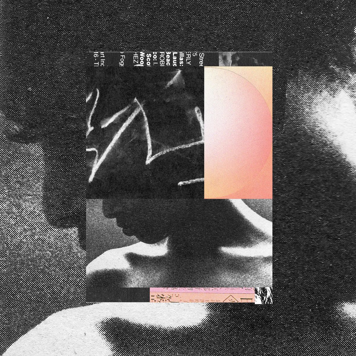 #HeavyRotation – Allmos “Sound Affects, Vol. 2” – cover
