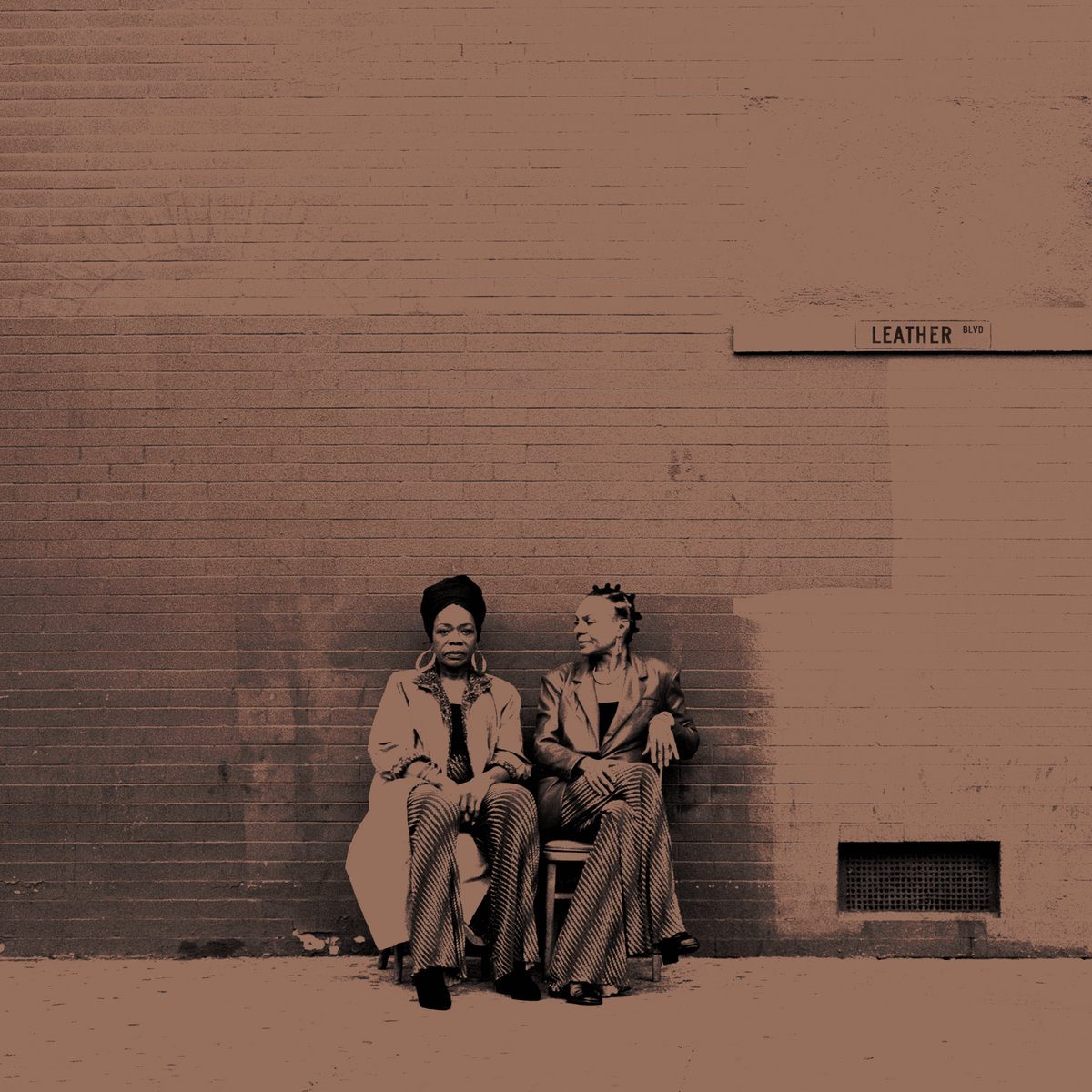 #HeavyRotation – B. Cool-Aid “Leather Blvd.” – cover