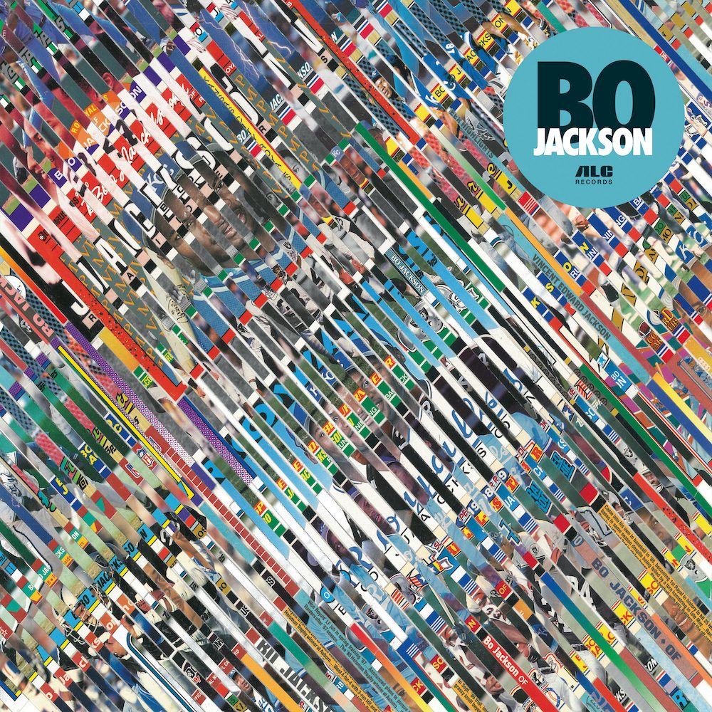 #HeavyRotation – Boldy James & The Alchemist “Bo Jackson” – cover