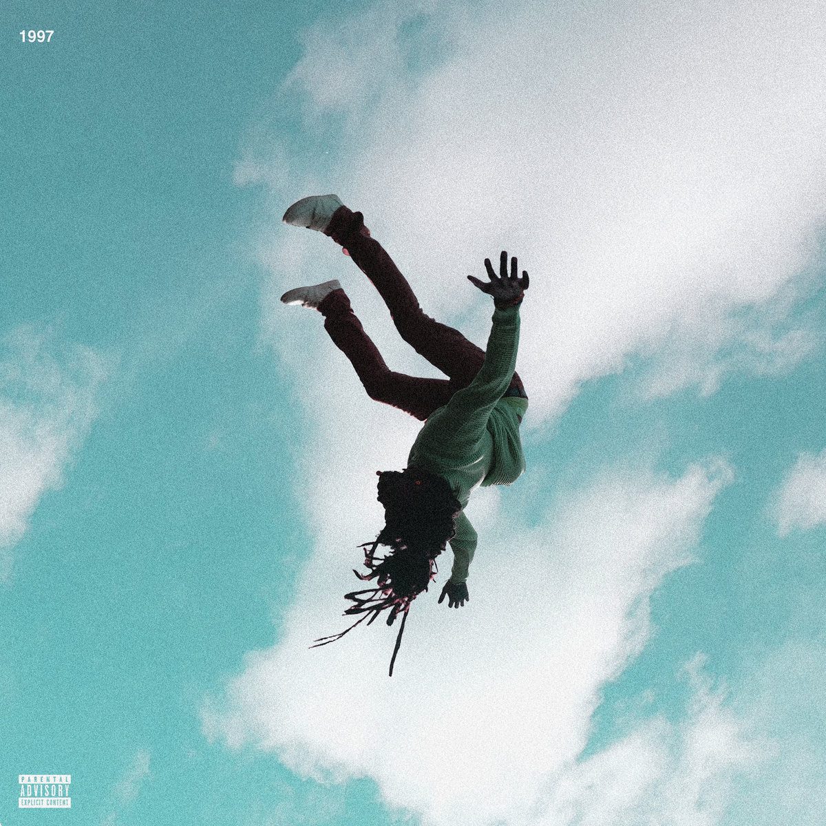 #HeavyRotation – Chester Watson “1997” – cover