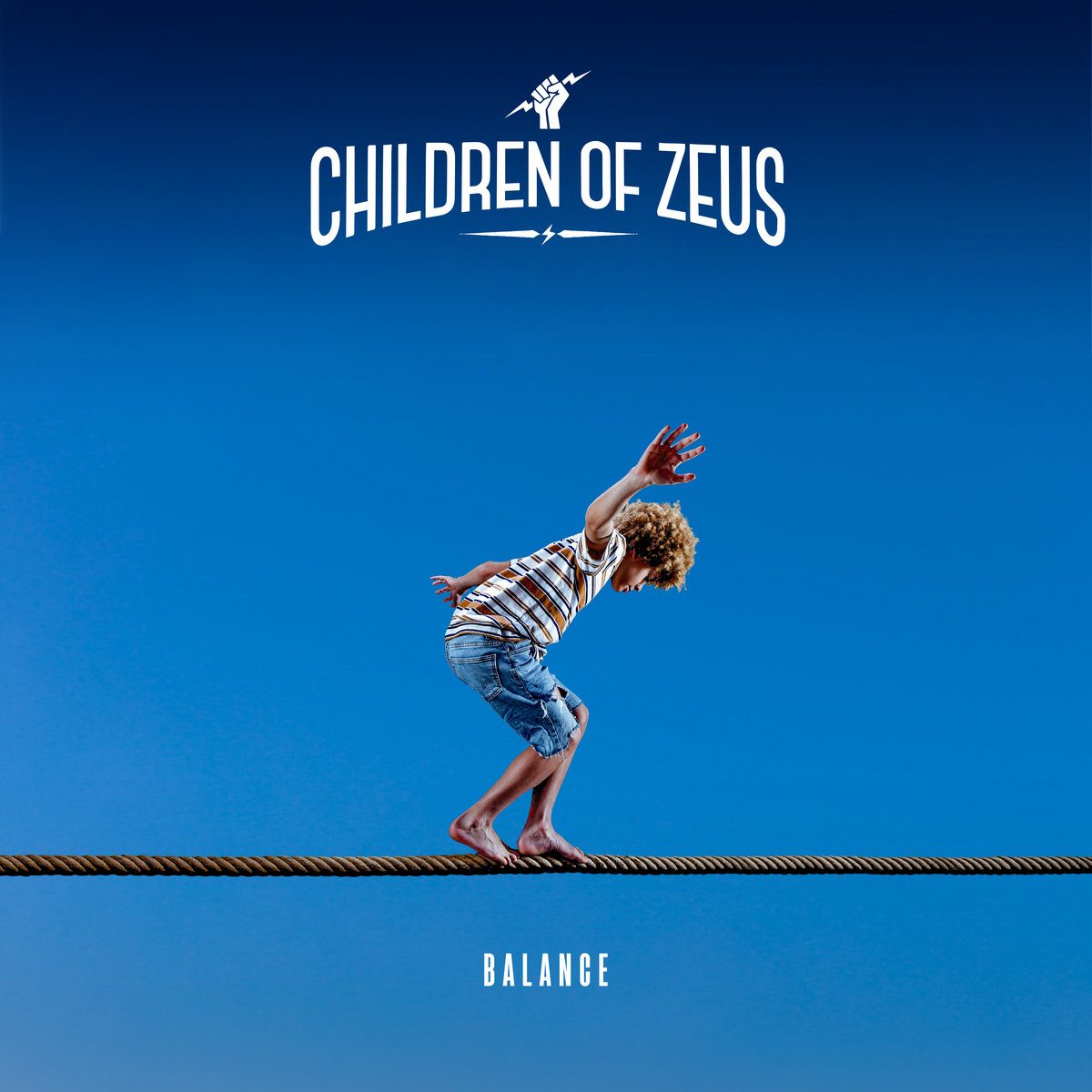 #HeavyRotation – Children Of Zeus “Balance” – cover