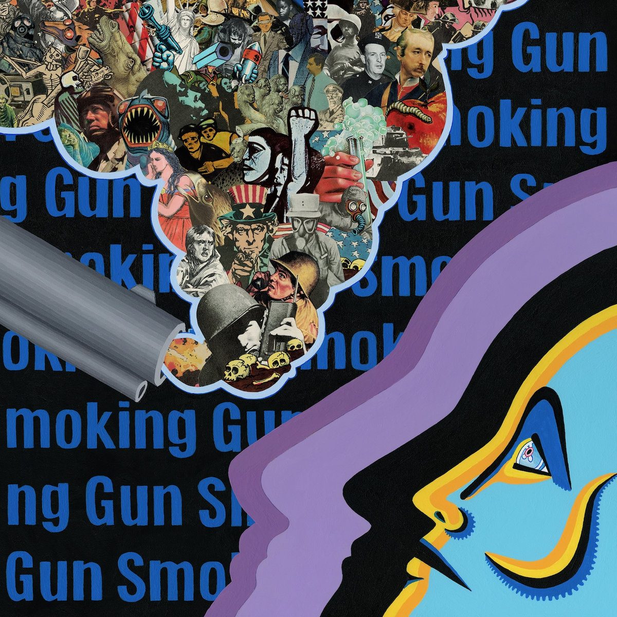 #HeavyRotation – Deca “Smoking Gun” – cover