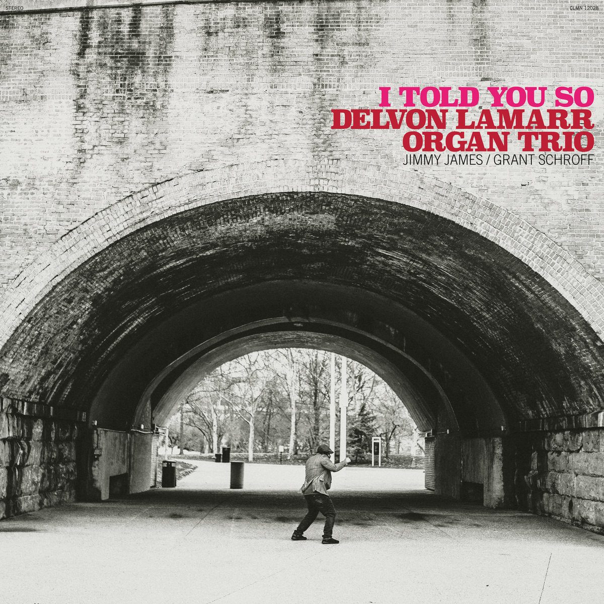 #HeavyRotation – Delvon Lamarr Organ Trio “I Told You So” – cover
