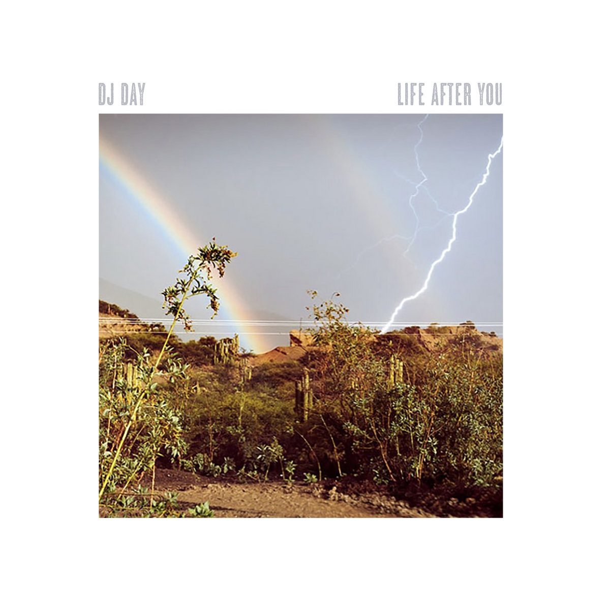 #HeavyRotation – DJ Day “Life After You” – cover