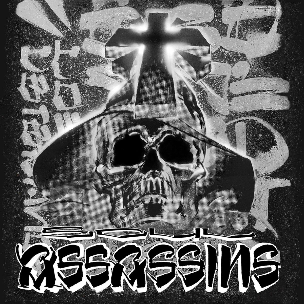#HeavyRotation – DJ Muggs “Soul Assassins 3: Death Valley” – cover