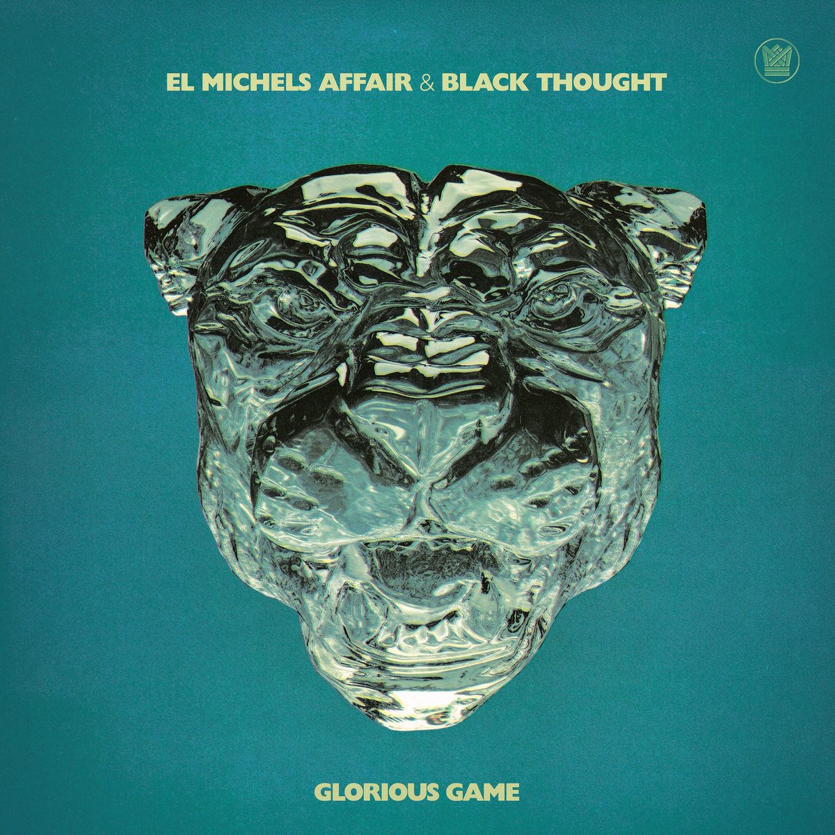 #HeavyRotation – El Michels Affair & Black Thought “Glorious Game” – cover
