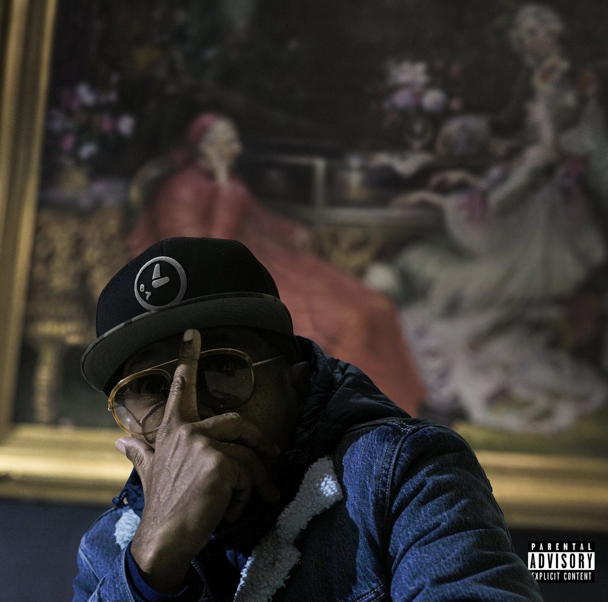 #HeavyRotation – Elzhi “Seven Times Down Eight Times Up” – cover