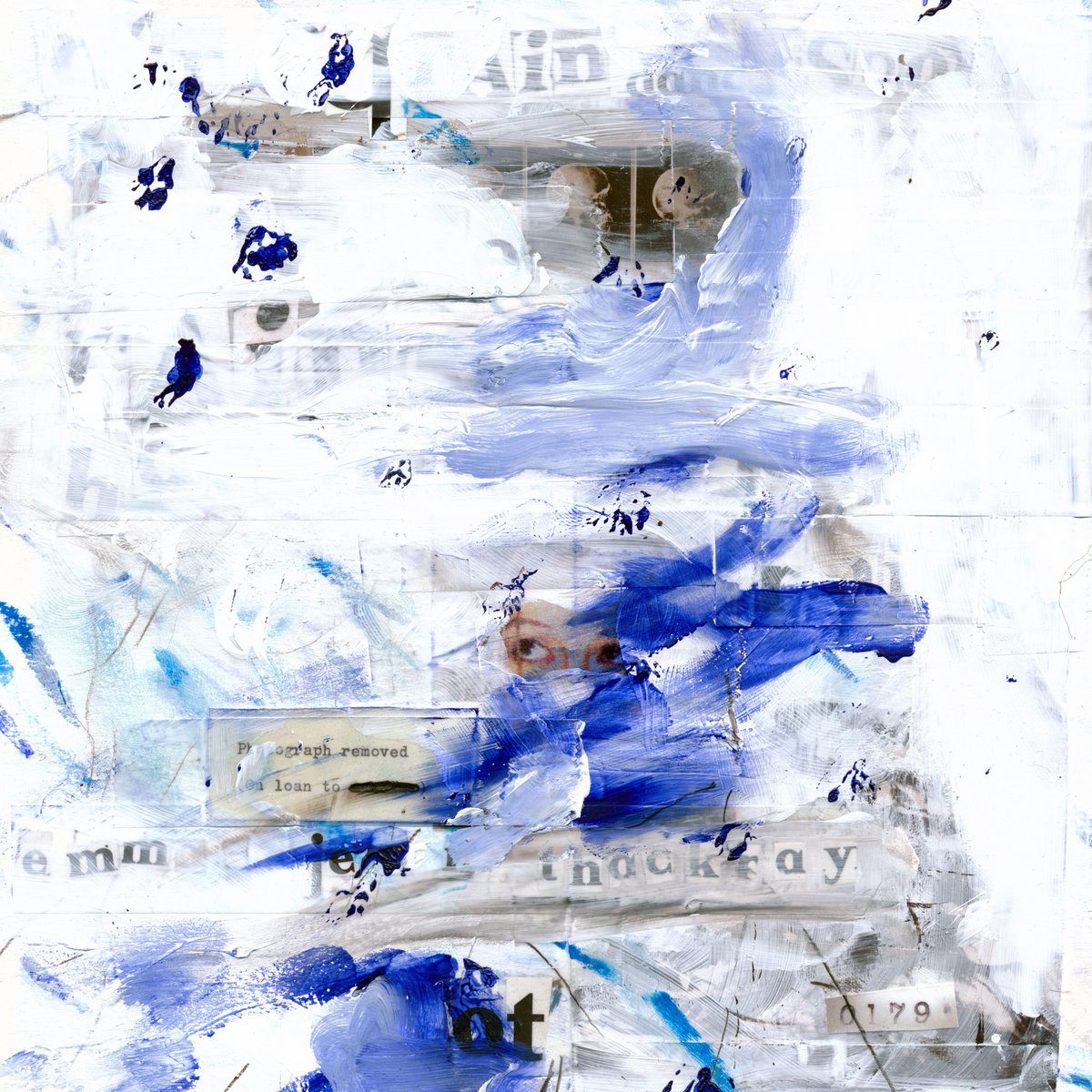 #HeavyRotation – Emma-Jean Thackray “Rain Dance” – cover