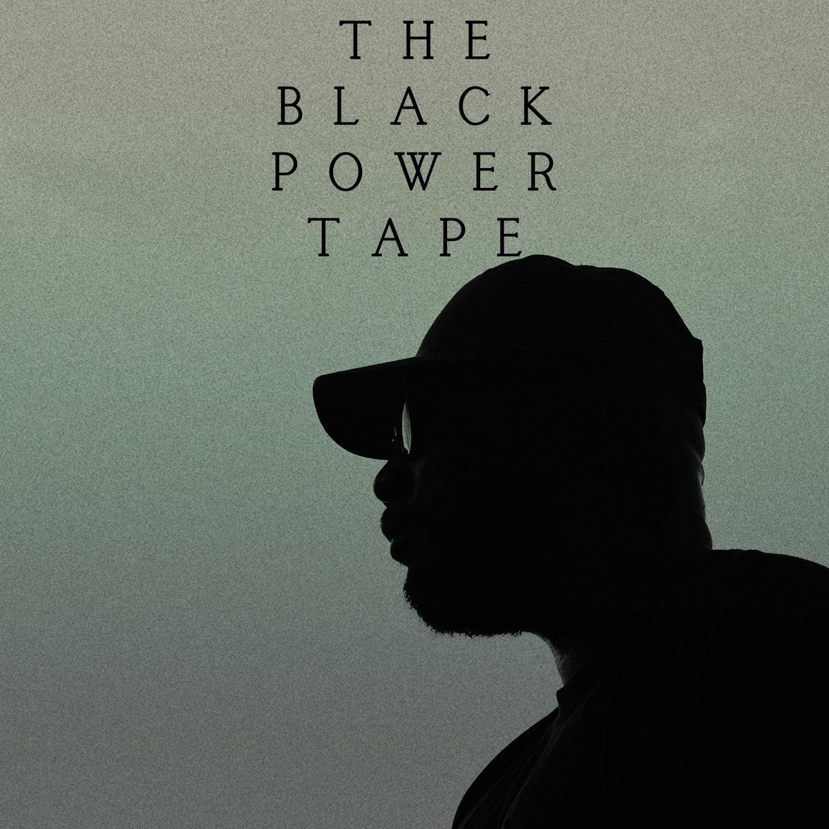 #HeavyRotation – JaRon Marshall ” The Black Power Tape” – cover