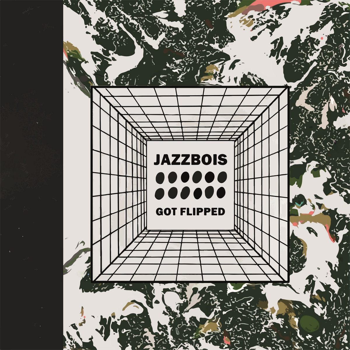 #HeavyRotation – Jazzbois & VA “Jazzbois Got Flipped” – cover