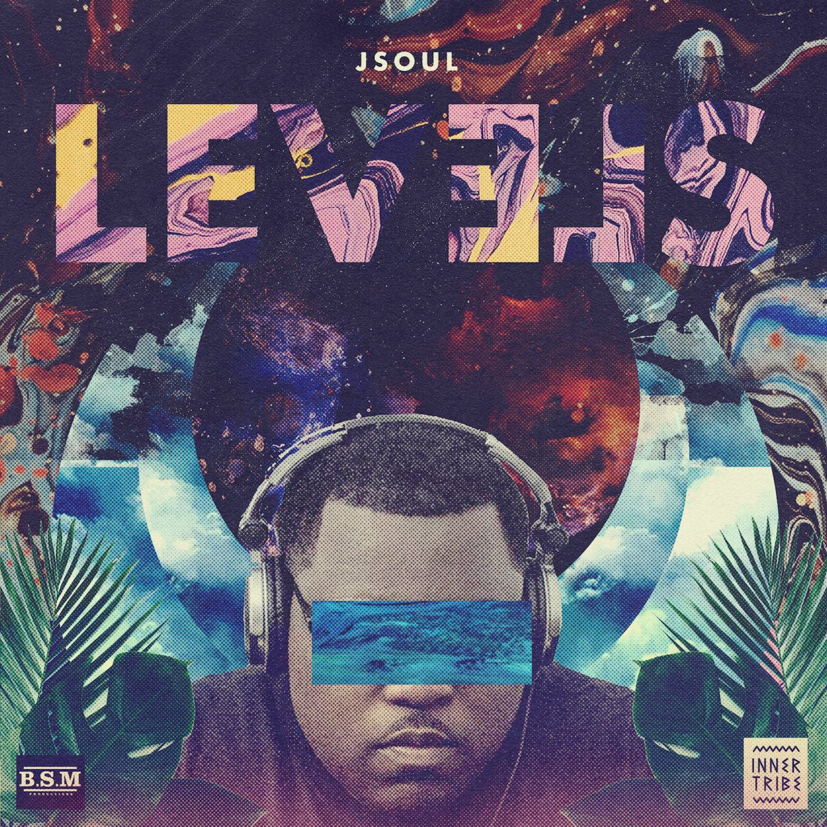 #HeavyRotation – JSOUL “Levels” – cover