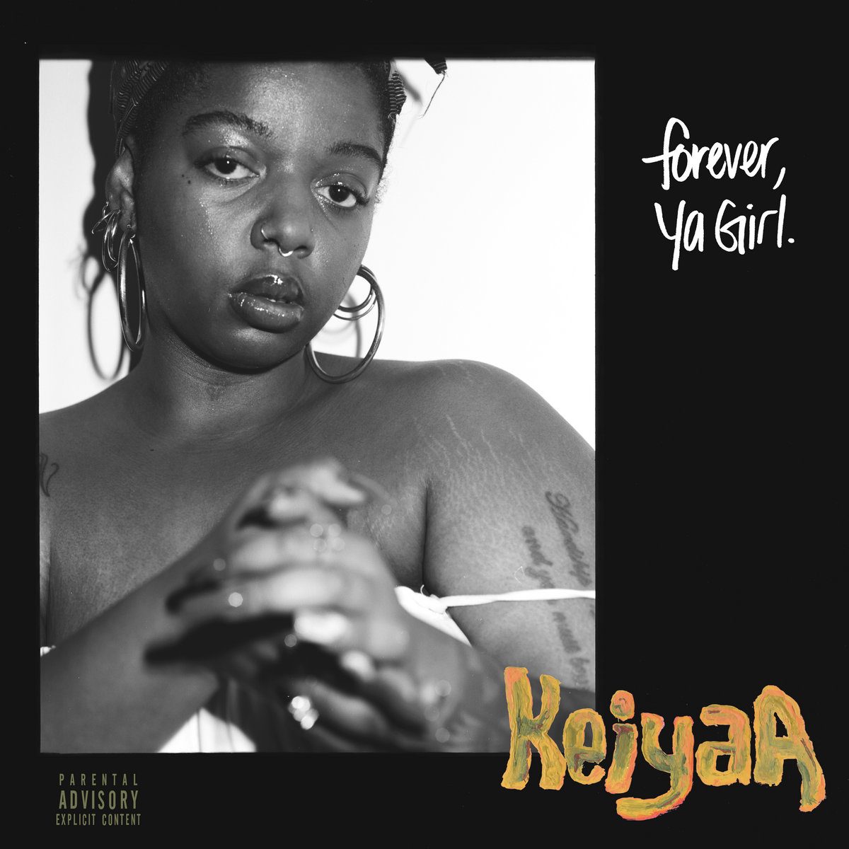 #HeavyRotation – KeiyaA “Forever, Ya Girl” – cover