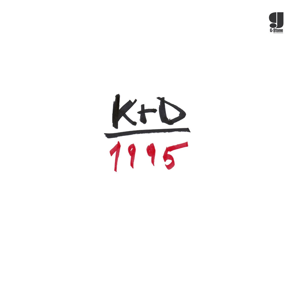 #HeavyRotation – Kruder & Dorfmeister “1995” – cover