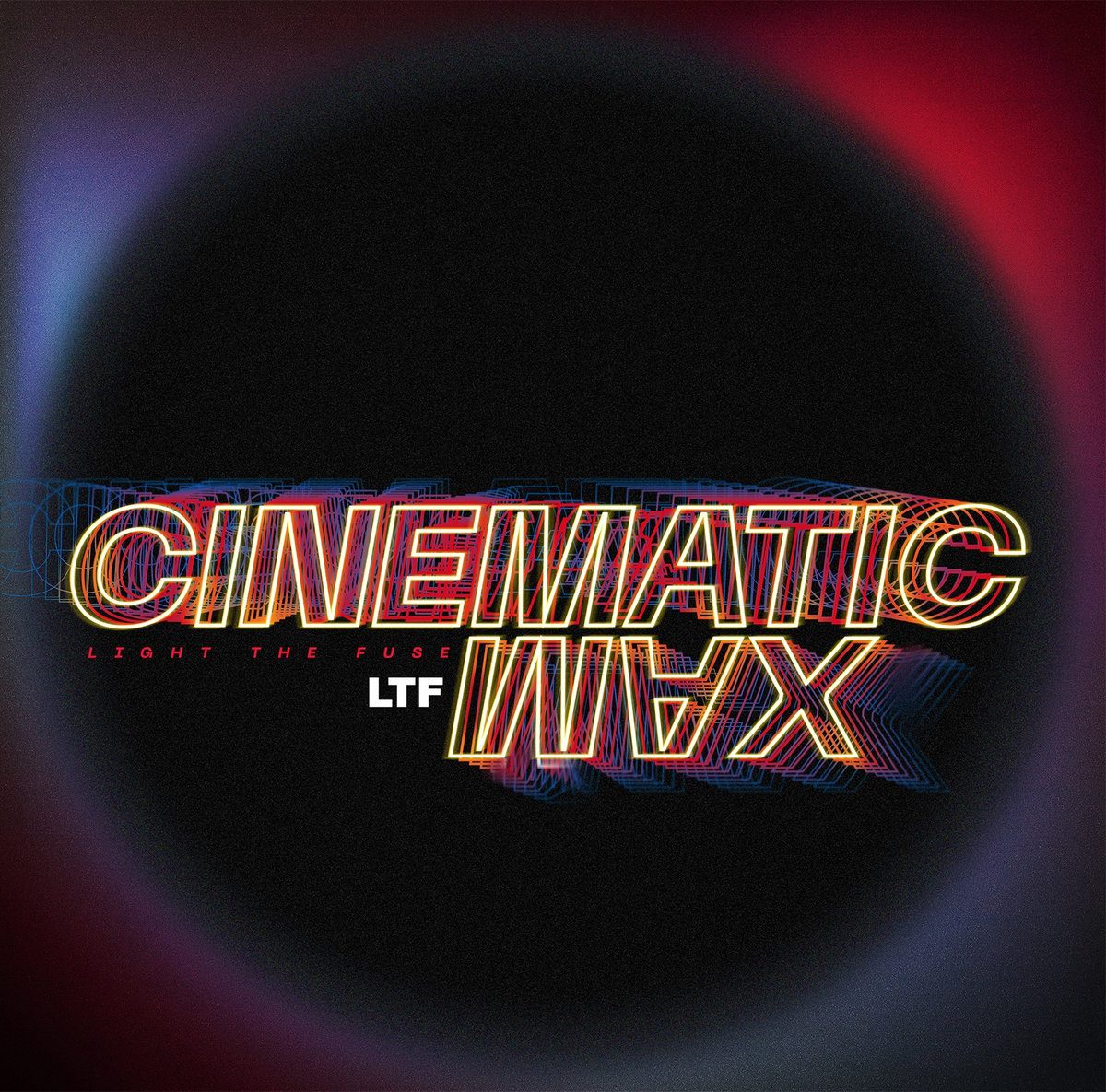 #HeavyRotation – LTF “Cinematic Wax” – cover