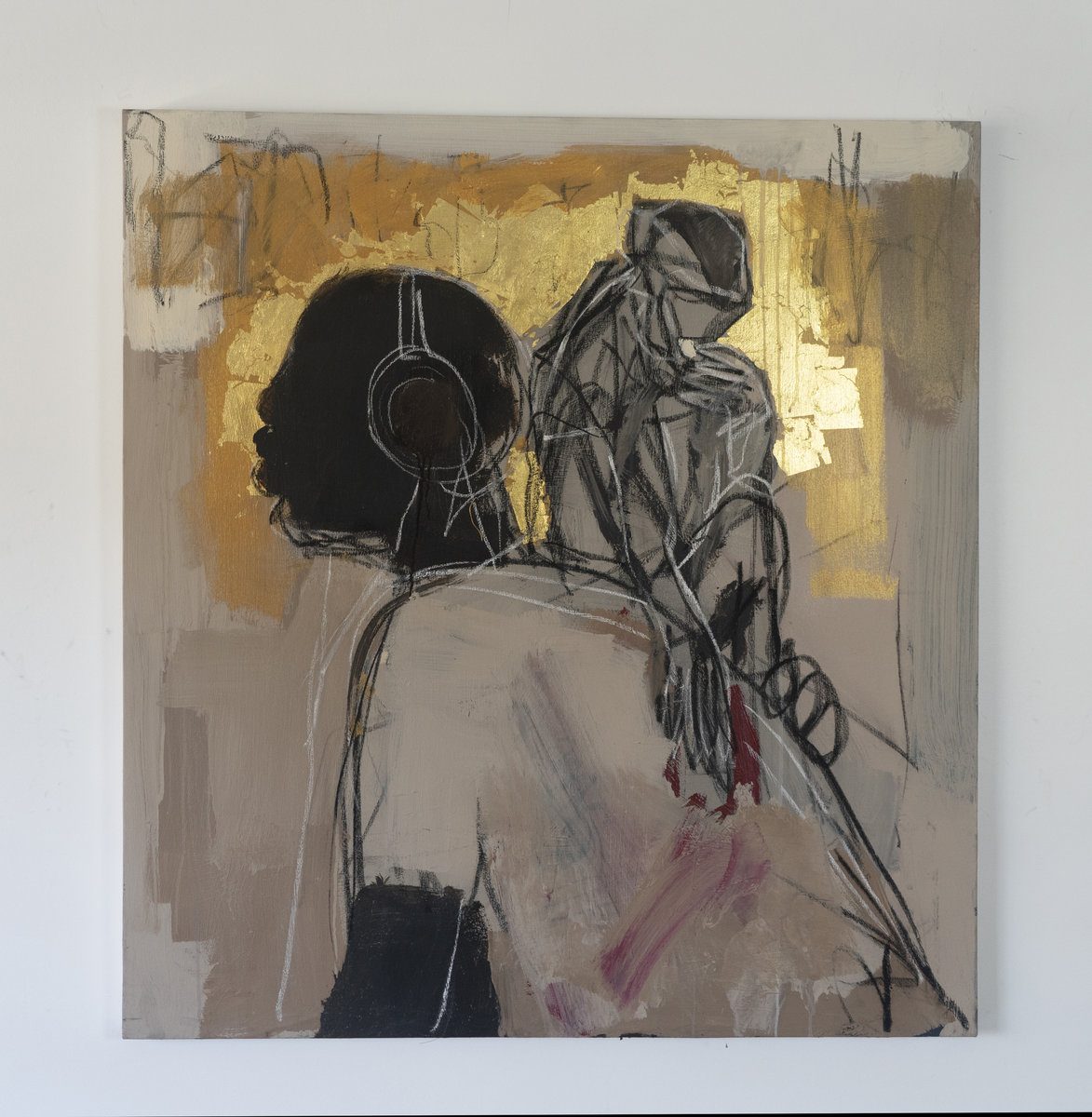 #HeavyRotation –  Mick Jenkins “Elephant In The Room” – cover