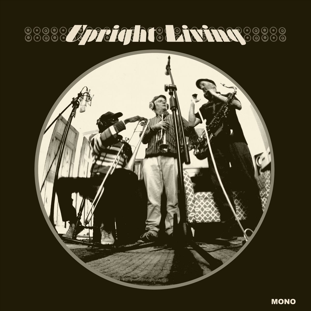 #HeavyRotation – Nat Birchall meets Al Breadwinner “Upright Living” – cover