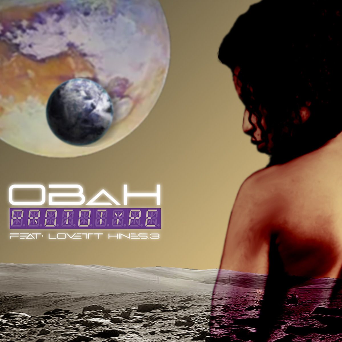 #HeavyRotation – OBaH “protoType” – cover