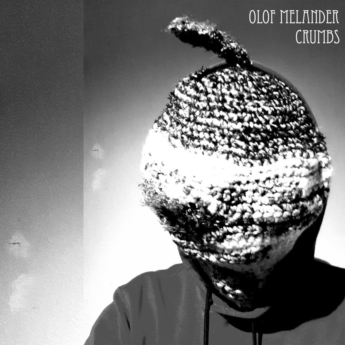 #HeavyRotation – Olof Melander “Crumbs” – cover