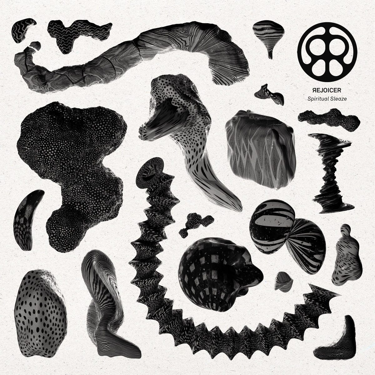 #HeavyRotation – Rejoicer “Spiritual Sleaze” – cover