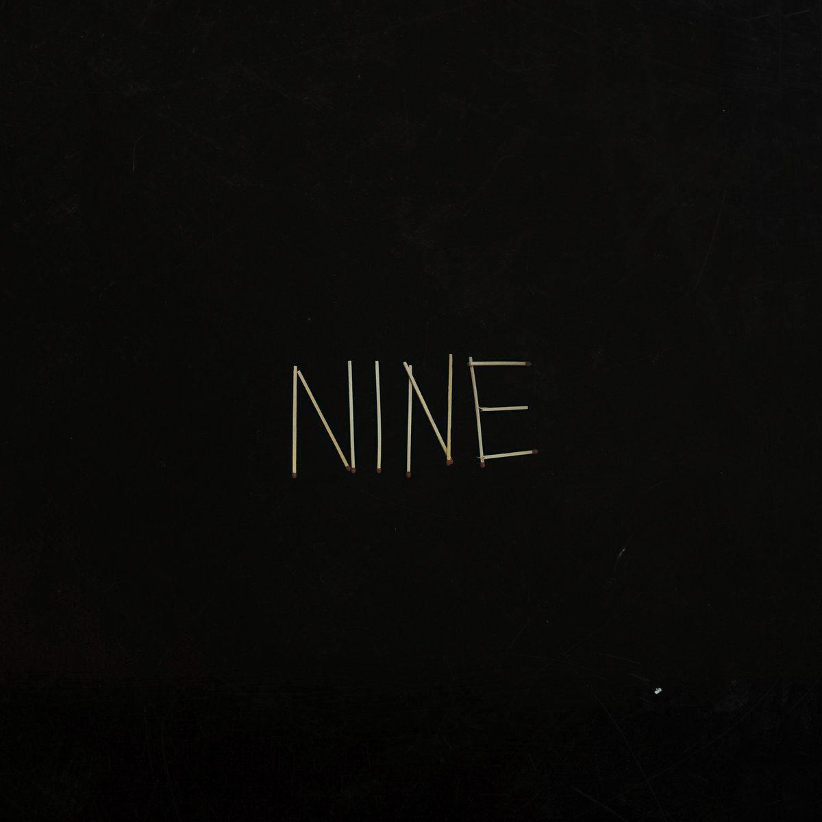 #HeavyRotation – SAULT “Nine” – cover