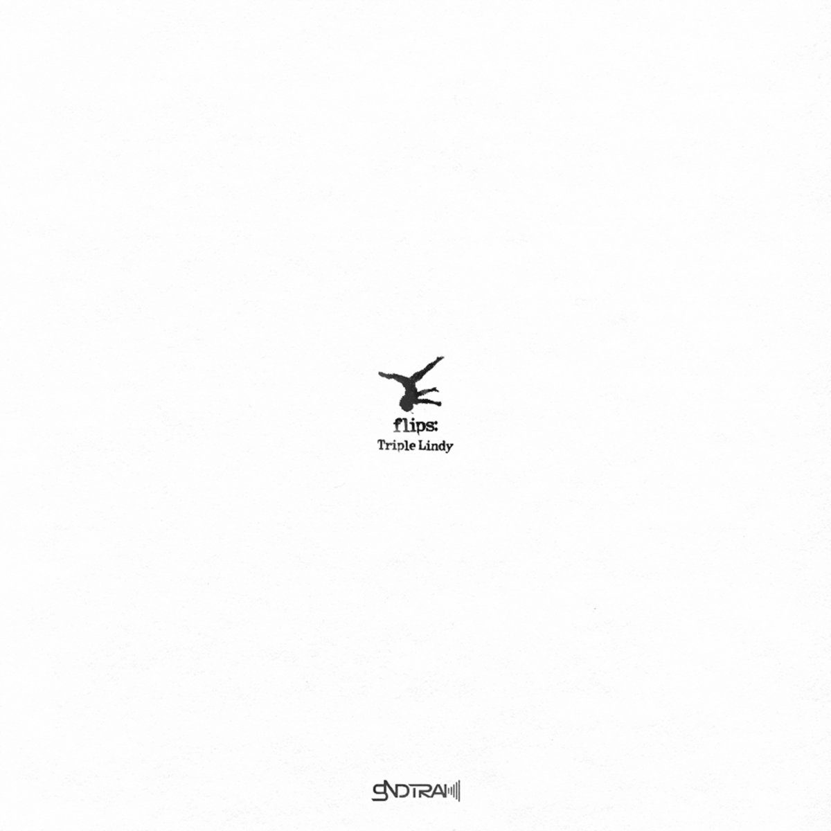 #HeavyRotation – sndtrak “FLIPS V1: Triple Lindy” – cover