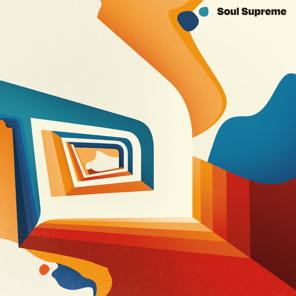 #HeavyRotation – Soul Supreme – cover