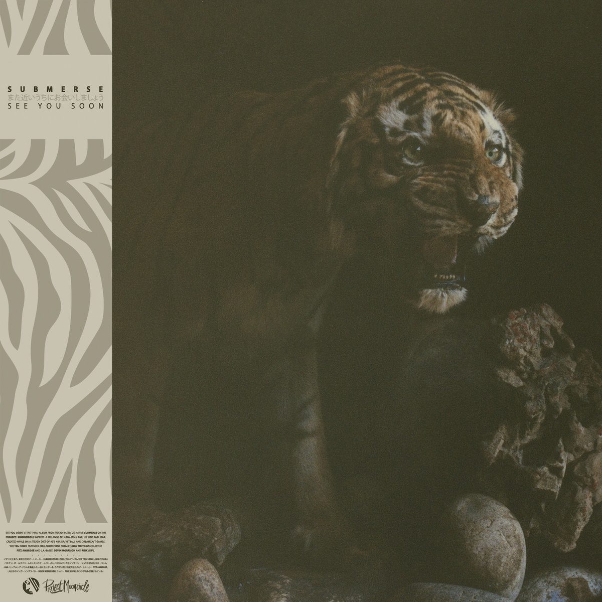 #HeavyRotation – submerse “See You Soon” – cover