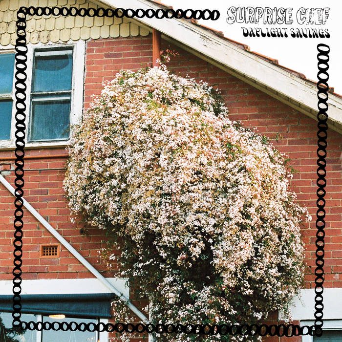 #HeavyRotation – Surprise Chef “Daylight Savings” – cover