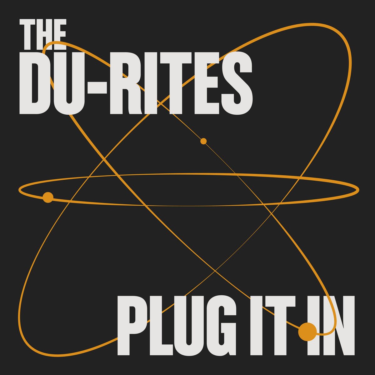 #HeavyRotation –  The Du​-​Rites “Plug It In” – cover