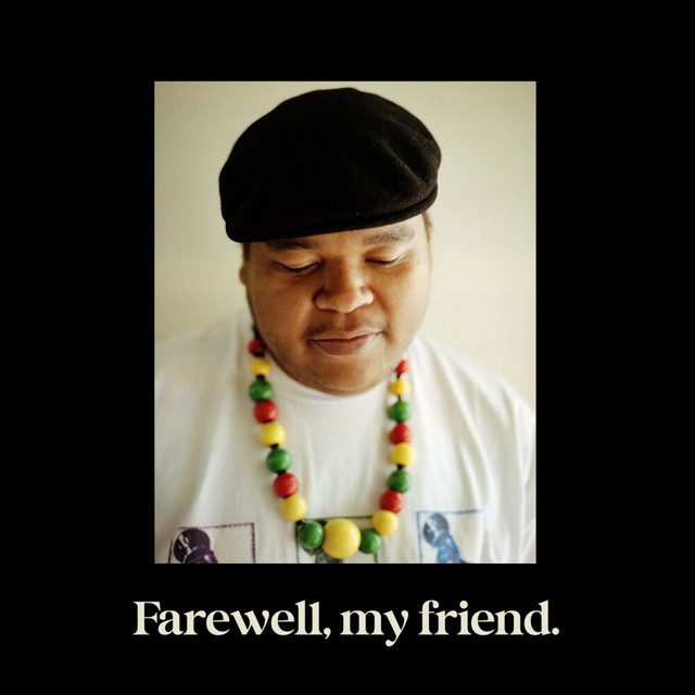 #HeavyRotation – Thes One “Farewell, my friend.” – cover