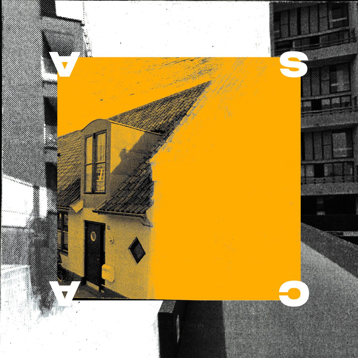 #HeavyRotation – Tiago Frúgoli Ensemble “Casa Remixes (Deluxe)” – cover