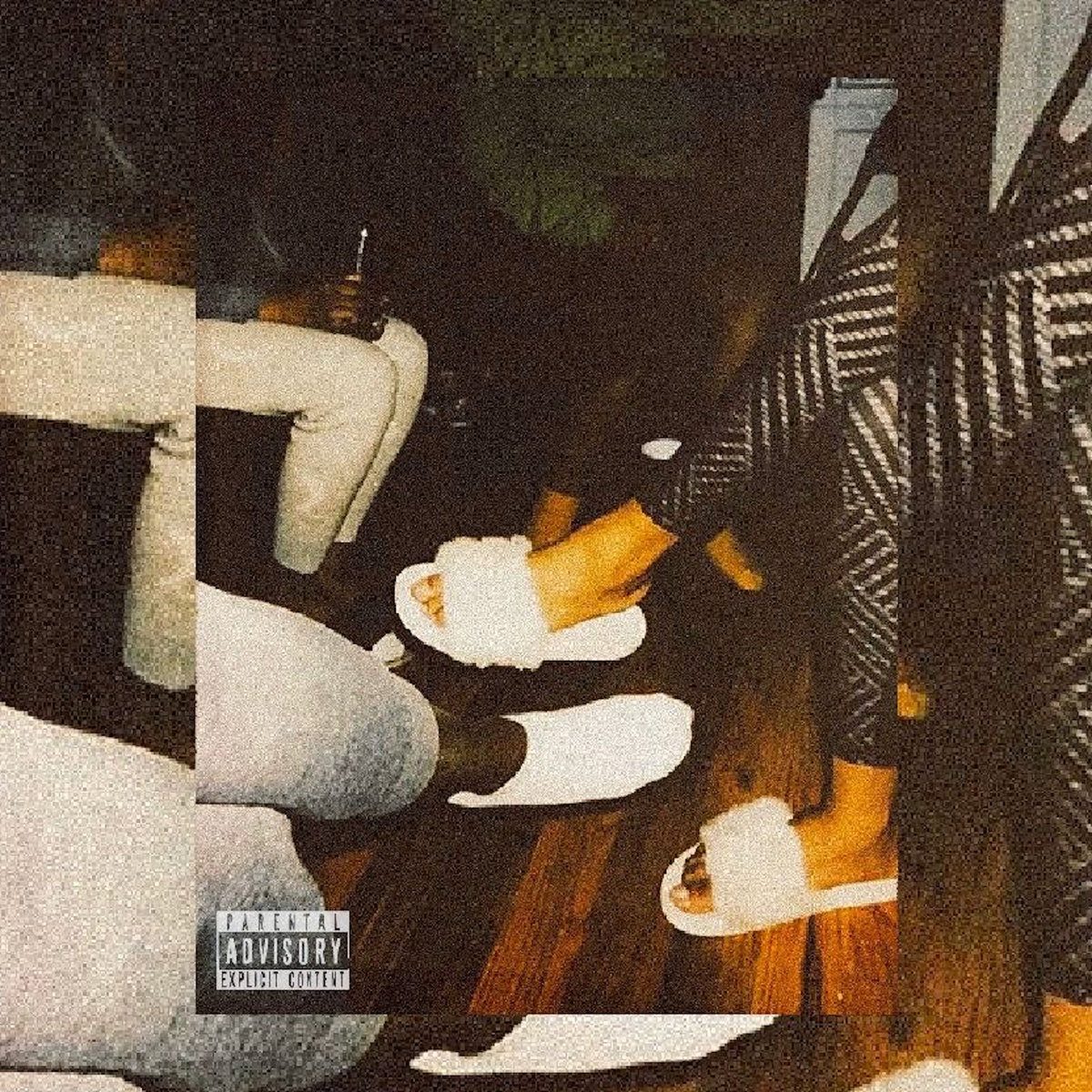 #HeavyRotation – yaya bey “Madison Tapes” – cover