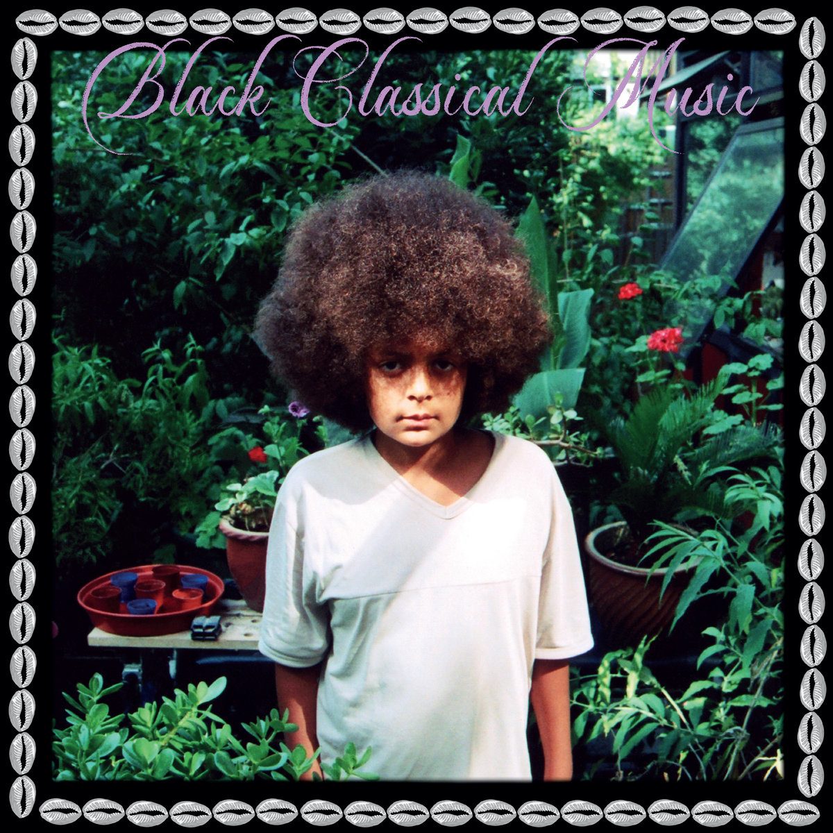#HeavyRotation – Yussef Dayes “Black Classical Music” – cover