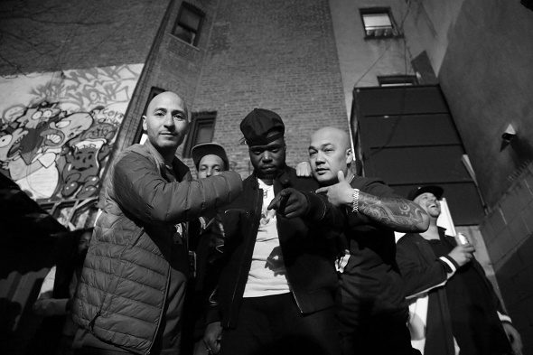 Hec Dolo & Laelo Are Deeper Than Plenty, Higher Than Most – cover