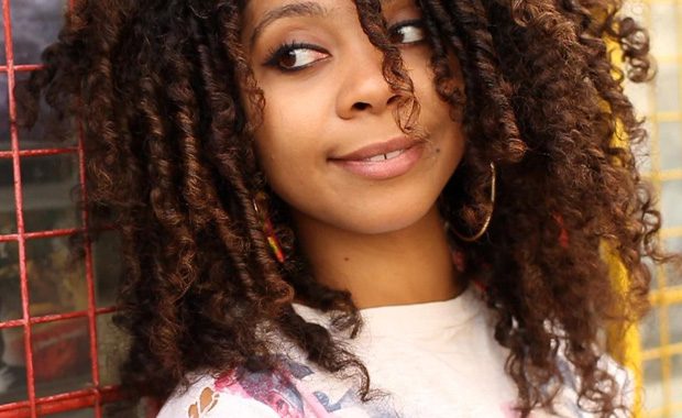 Hollie Cook – Twice – cover