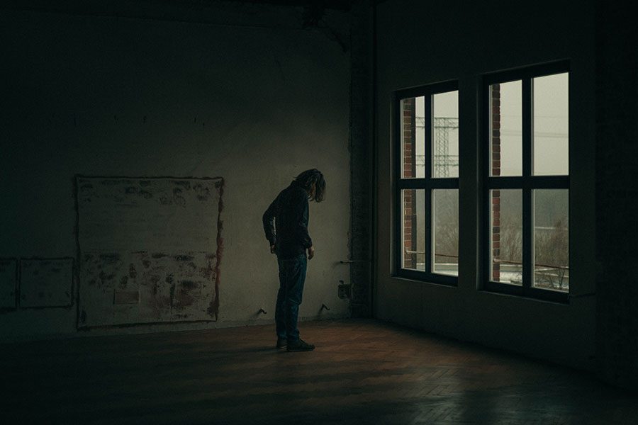 Jan Wagner: The Studio Is My Sanctuary – cover