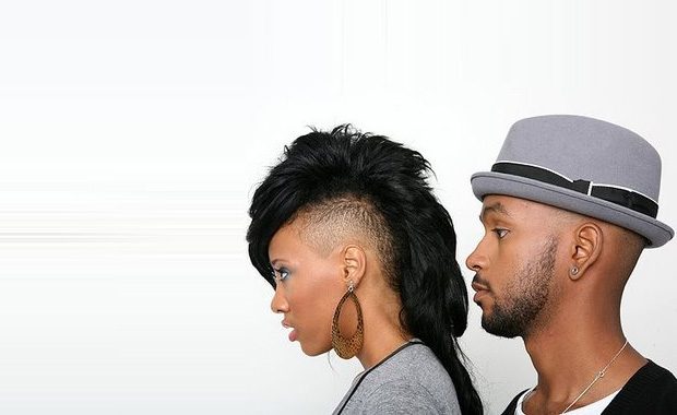 J*Davey “Queen of Wonderland” [Video] – cover