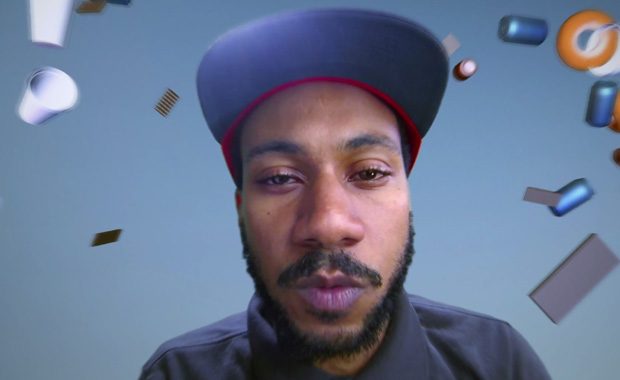 Jeremiah Jae – Good Times (Mixtape) – cover