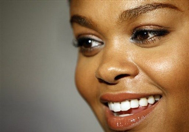 Jill Scott “Fools gold” – cover