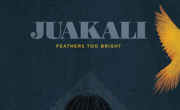 Juakali’s Feathers Too Bright (Mixtape Premiere) – cover