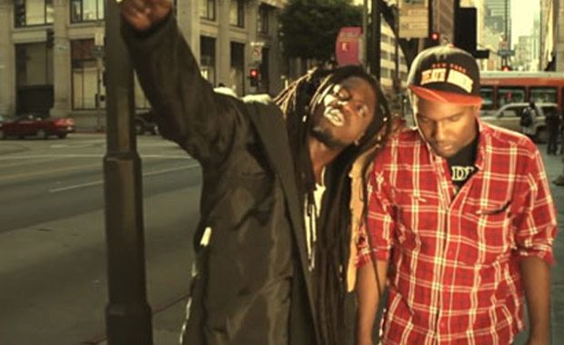 Juakali Interview – cover