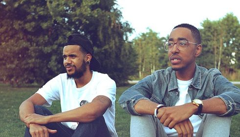 JuJu Rogers feat. Oddisee “Dreams” – cover