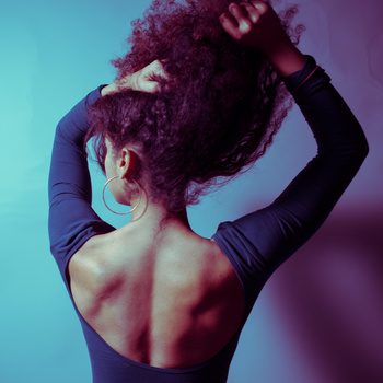 Kadhja Bonet “Latenight munchies” – cover