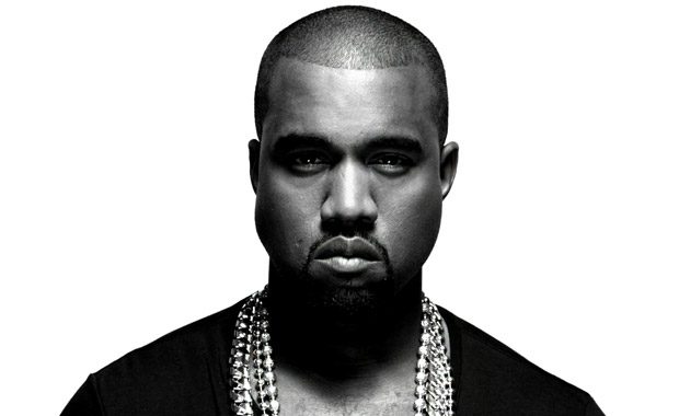 Kanye West – Yeezus (Samples Mix) – cover
