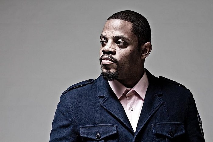 Karriem Riggins: Hip-Hop’s Humble Genius – cover